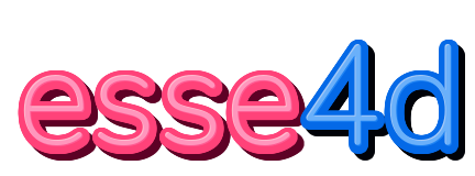 esse4d — logo kanal